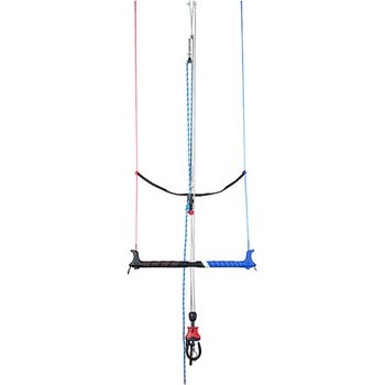 Ozone Bar Snow EXP V4 50cm with 50m Lines