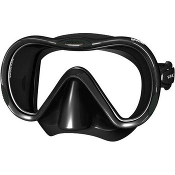 Seacsub Boss Black