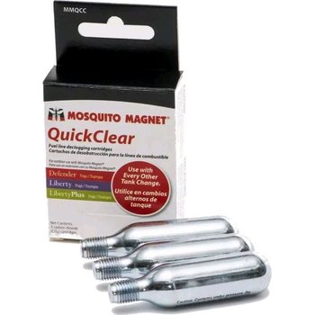 Mosquito Magnet Cleaning cartridge, 3pcs