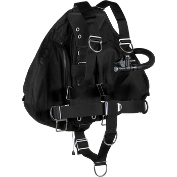 X-Deep Stealth 2.0 Tec Full Set with Optional Trim- and Weight Pockets