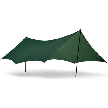 Canopies and Tarps