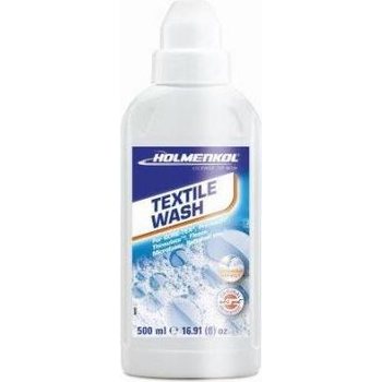 Holmenkol Textile Wash 500ml