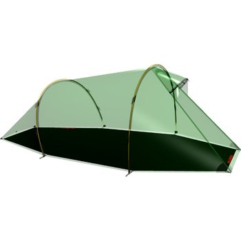 Hilleberg Footprint Nallo 2