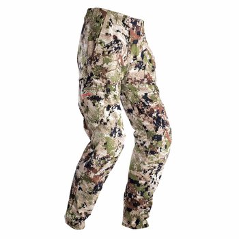 Men's Hunting Pants without Shell