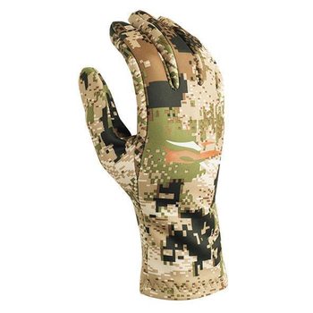 Sitka Traverse Glove, Optifade Open Country (2022), L