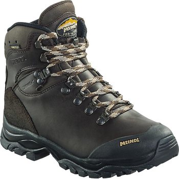 Women&#039;s mid-cut hiking boots with shell