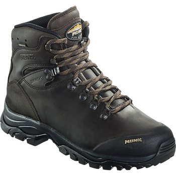 Men&#039;s mid cut hiking boots with shell