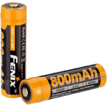 14500 batteries