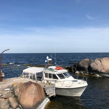 Hanko Diving Weekend -does not include accommodation