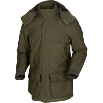 Men's Hunting Jackets with Shell