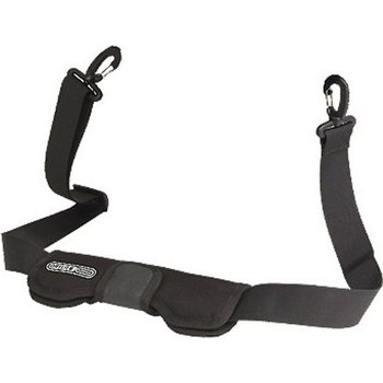 Ortlieb Shoulderstrap with carabiners (E33)