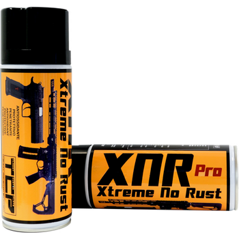TCP XNR-PRO SPRAY 400ml XTREME RUST – protective antioxidant cleansing