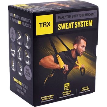 TRX Sweat