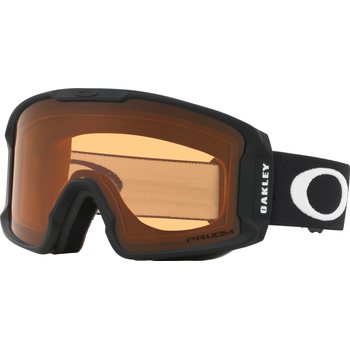 Oakley Line Miner M Matte Black w/ Prizm Persimmon