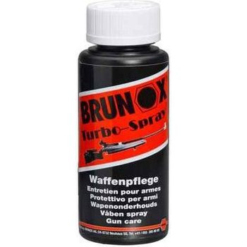 Brunox Gun Oil 100 ml