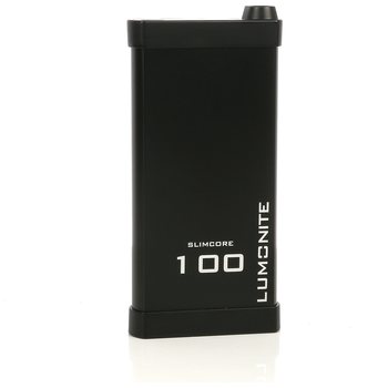 Lumonite Battery Slimcore 100