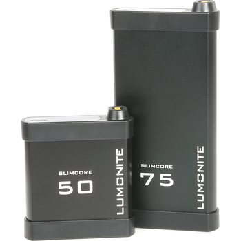 Lumonite Battery Slimcore 50