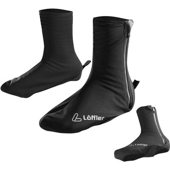 Gaiters and Overshoes