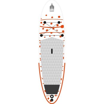 Shark SUP 10’/32” All Round SUP package