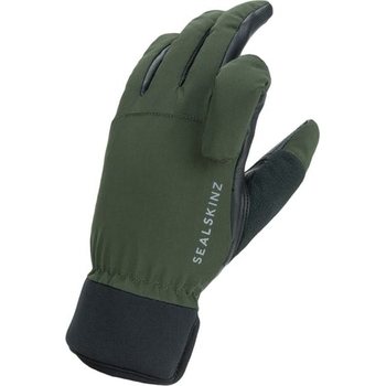 Hunting gloves