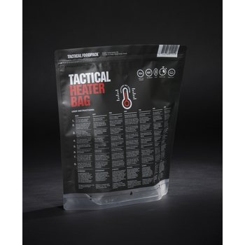 Tactical Foodpack Heater Bag