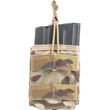 AR-10 / SR25 / 7.62 kieszenie do przechowywania