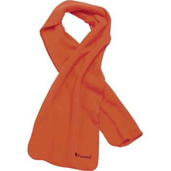 Pinewood Microfleece scarf