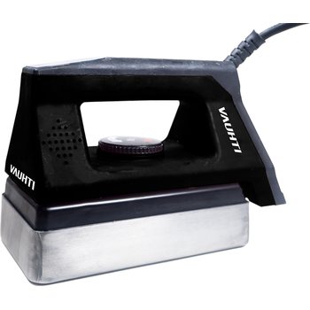 Vauhti Wax Iron 35mm Thick & Digital, 1000w