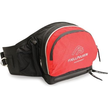 Fjellpulken Hip Pack with hang-on system