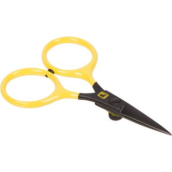 Fly-tying Scissors