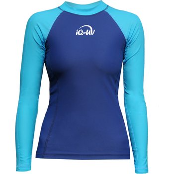 Women's rashguards & UV protection shirts