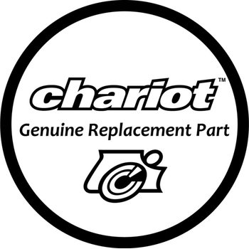 Chariot Wheel CX Drum brake 06-12