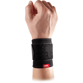 McDavid Wrist Sleeve / adjustable / 2-way elastic (513)