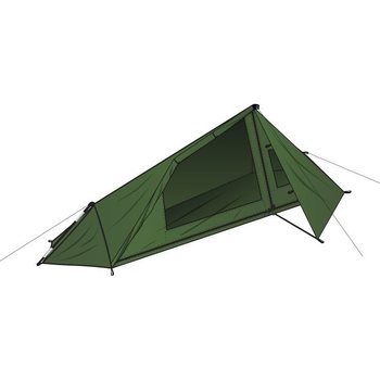 1 hengen teltat