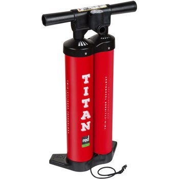 Red Paddle Co Titan Pump