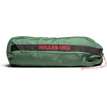 Hilleberg Tent bag XP, strong nylon  63 x 23 cm (Keron 3-4, kaitum 3, Nammatj 3 GT etc)