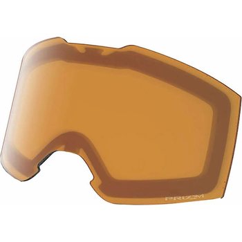 Oakley Fall Line XM Replacement Lens, Prizm Persimmon