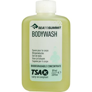 Sea to Summit Liquid Body Wash
