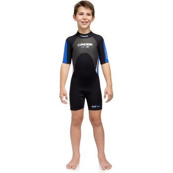Kids wetsuits