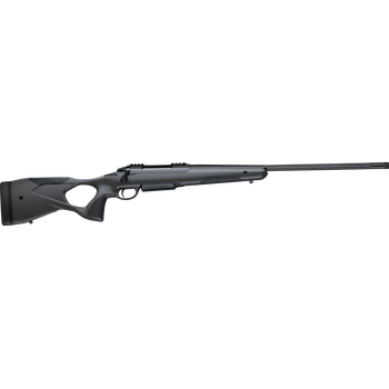 Sako S20 Hunter Black