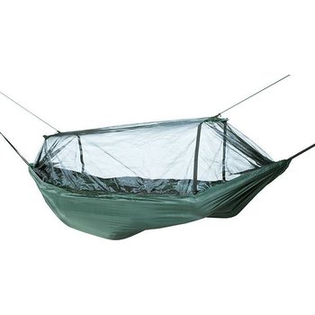 Tree Tents and Hammocks