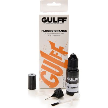 Gulff Fluoro Resins 15ml