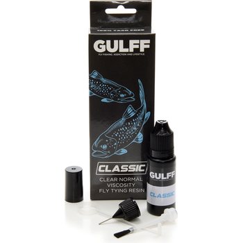 Gulff Classic Clear
