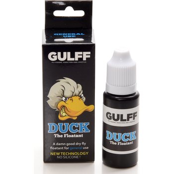 Gulff Duck Float kellunta-aine 15ml