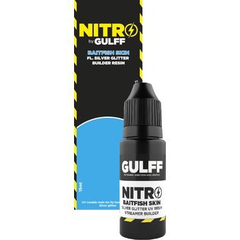 Gulff Nitro Boosters