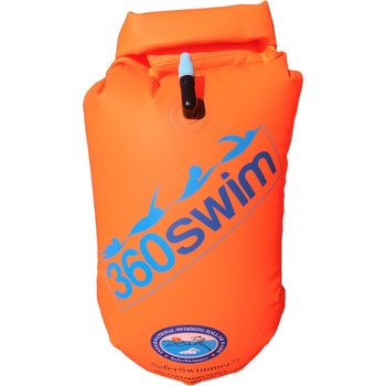 360swim SaferSwimmer Safety Buoy (TPU)