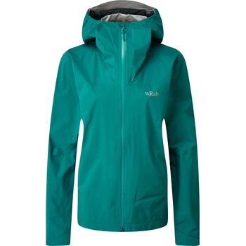 RAB Meridian GTX Jacket Womens