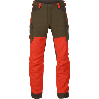 Men's Hunting Pants with Shell