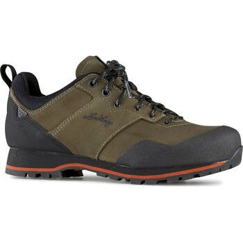 Men's low hiking boots
