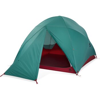 5+ person tents